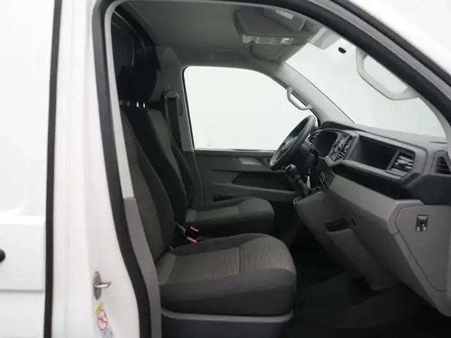 Volkswagen T6.1 Transporter