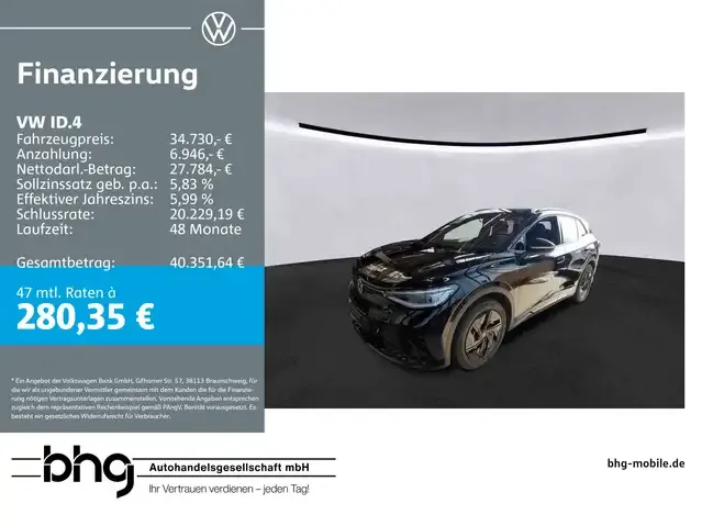 Volkswagen ID.4
