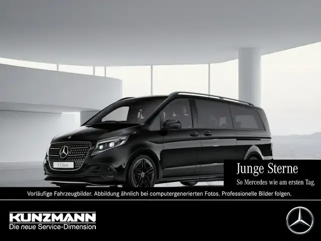 Mercedes-Benz V 300
