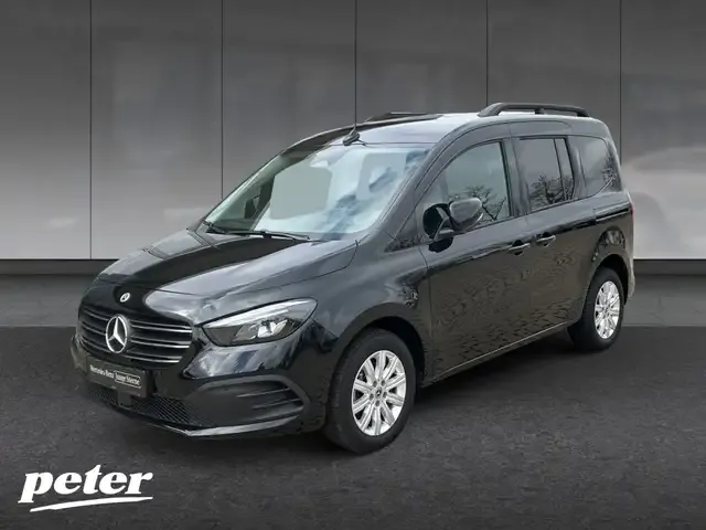 Mercedes-Benz T-Klasse