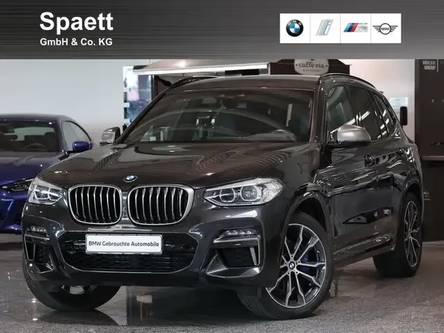 BMW X3 M