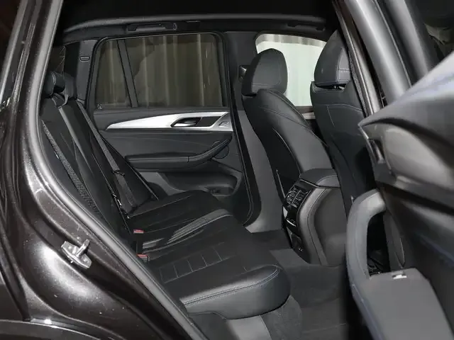 BMW X3 M