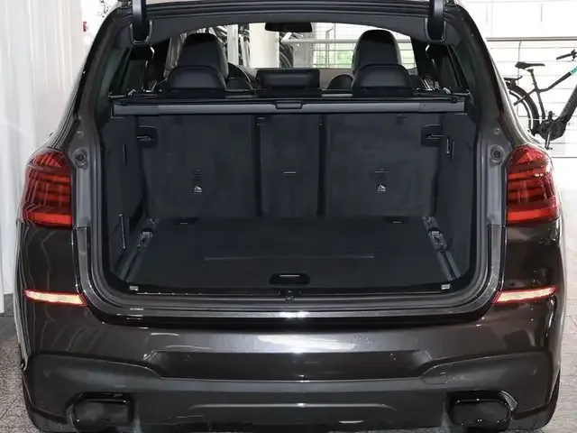 BMW X3 M