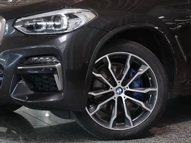 BMW X3 M