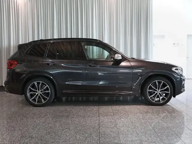 BMW X3 M