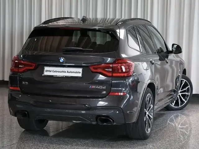 BMW X3 M
