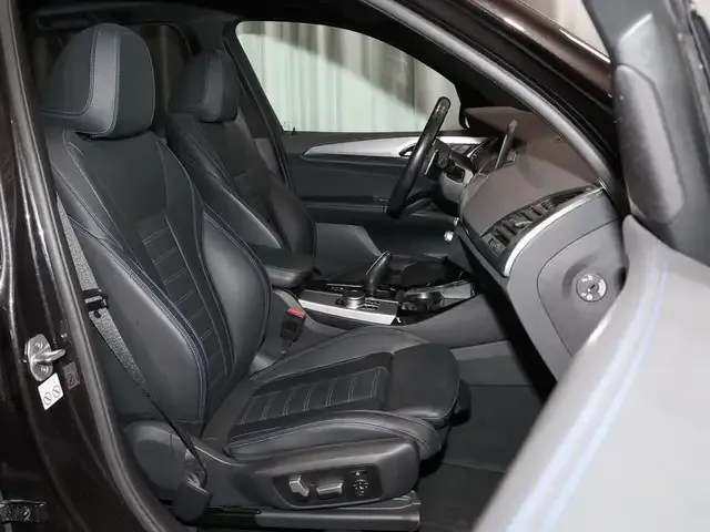 BMW X3 M