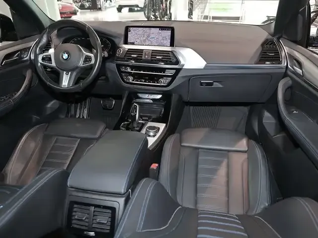 BMW X3 M