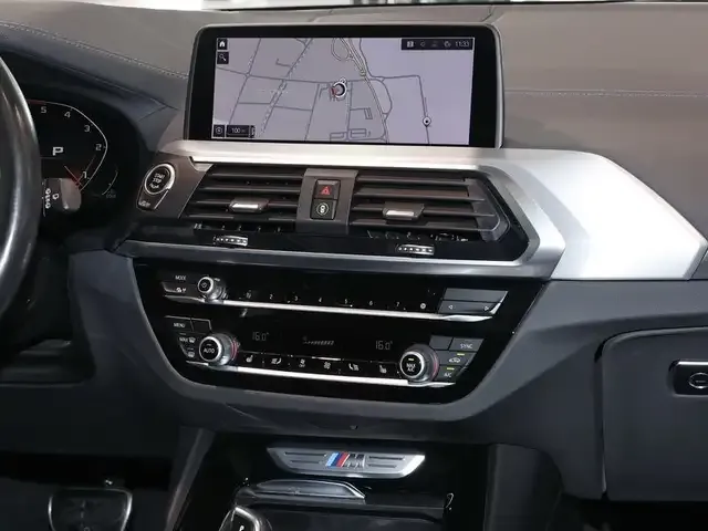 BMW X3 M