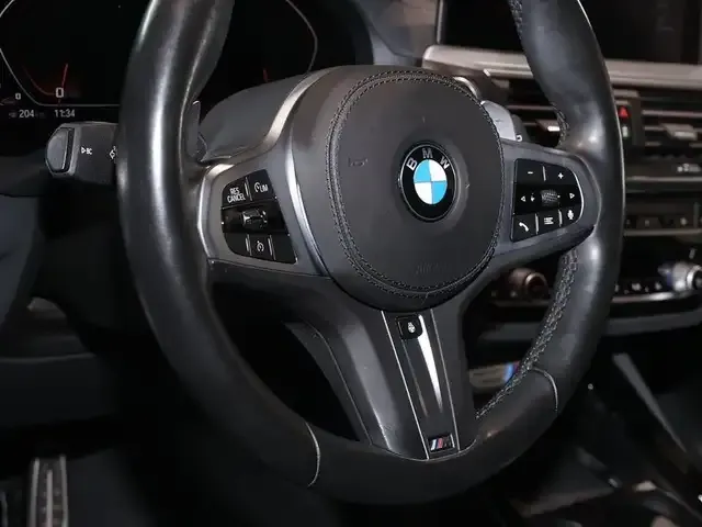 BMW X3 M
