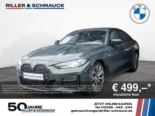 BMW 430