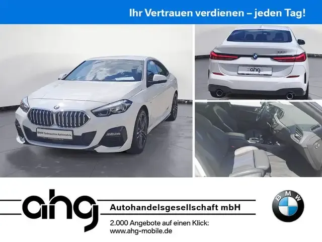 BMW Sonstiges