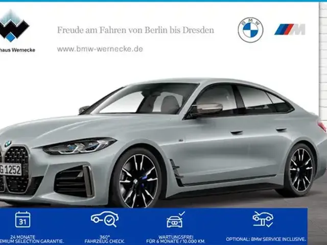BMW Sonstige