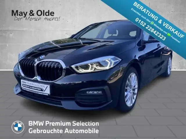 BMW 118