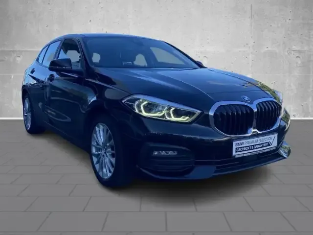 BMW 118
