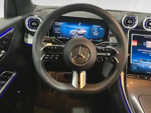 Mercedes-Benz GLC 200