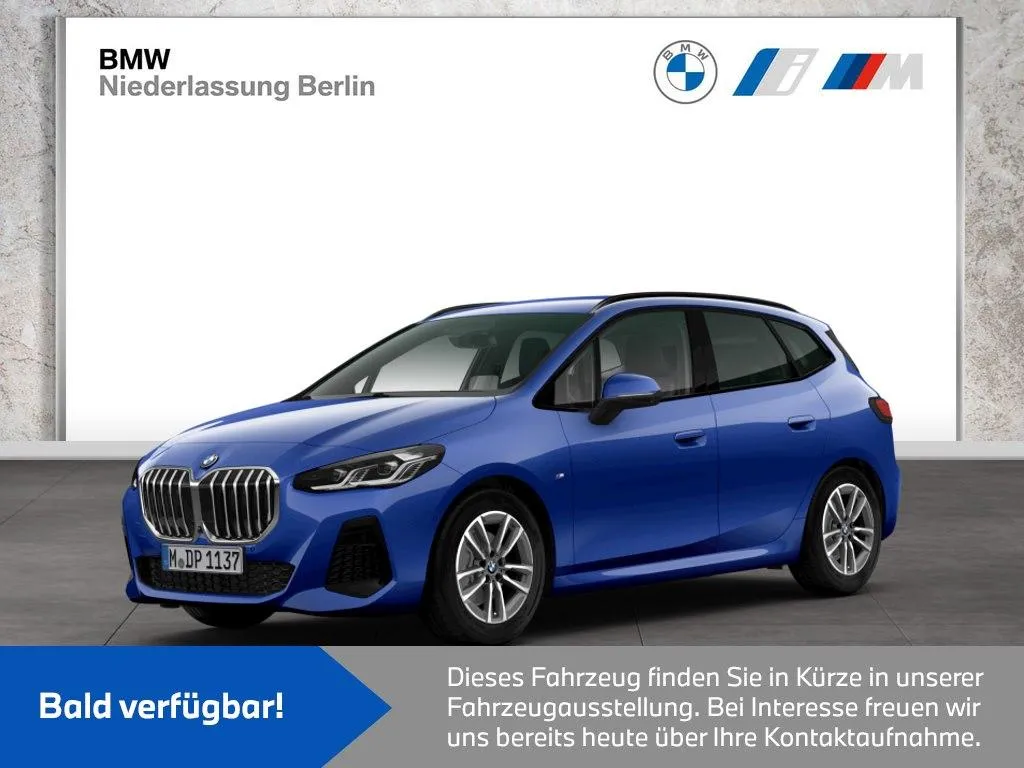 BMW 220