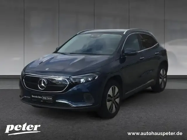 Mercedes-Benz EQA 250
