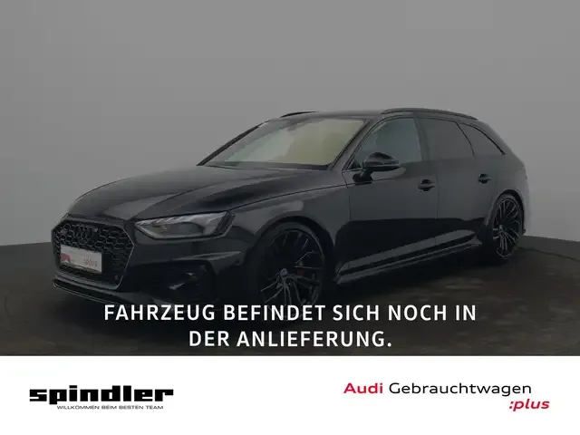 Audi RS4