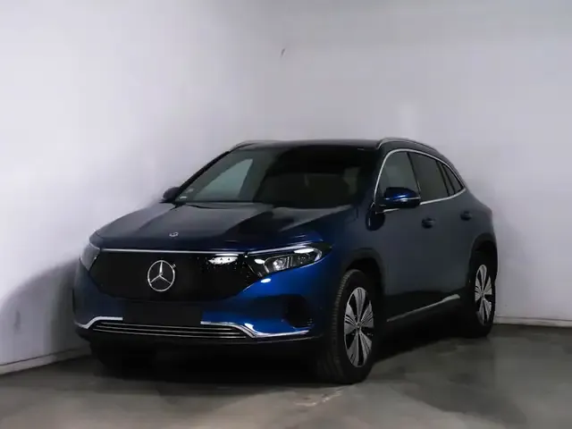 Mercedes-Benz EQA 300