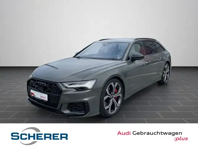 Audi S6