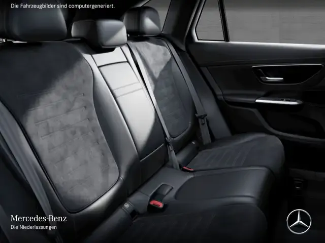 Mercedes-Benz GLC 200