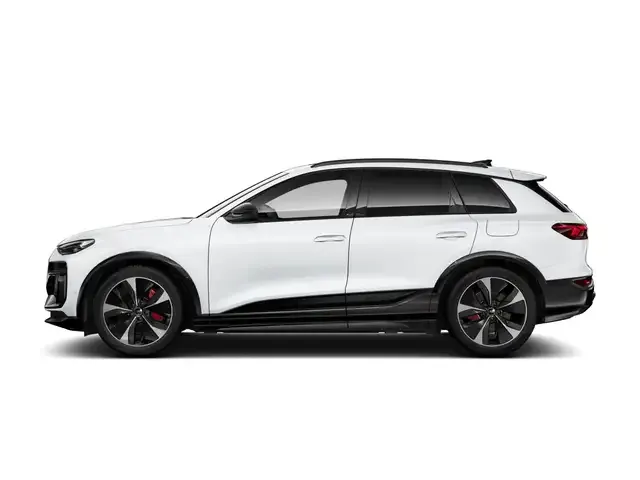 Audi SQ6 e-tron