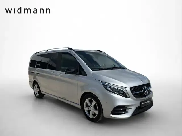 Mercedes-Benz V 300