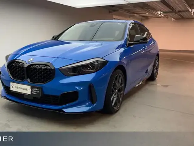 BMW 135