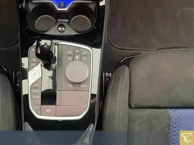 BMW 135