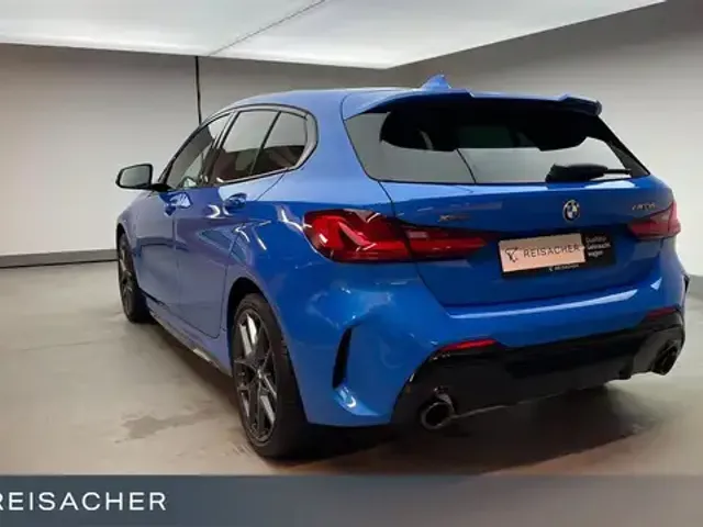 BMW 135