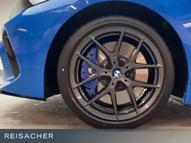 BMW 135