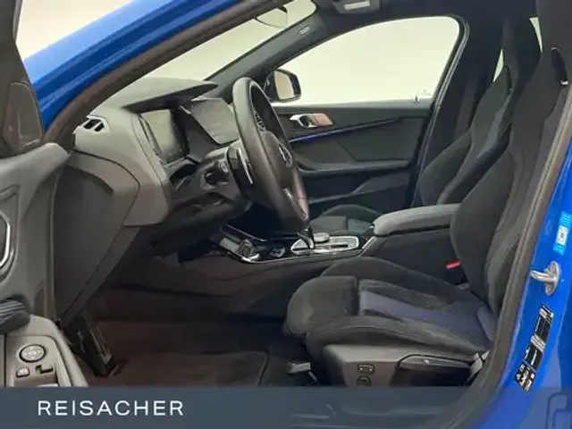 BMW 135