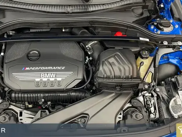 BMW 135