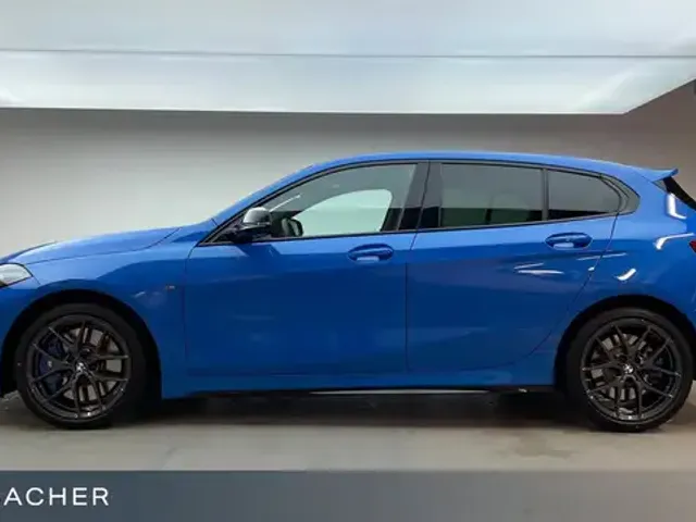 BMW 135