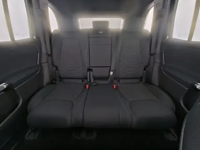 Mercedes-Benz EQB 350