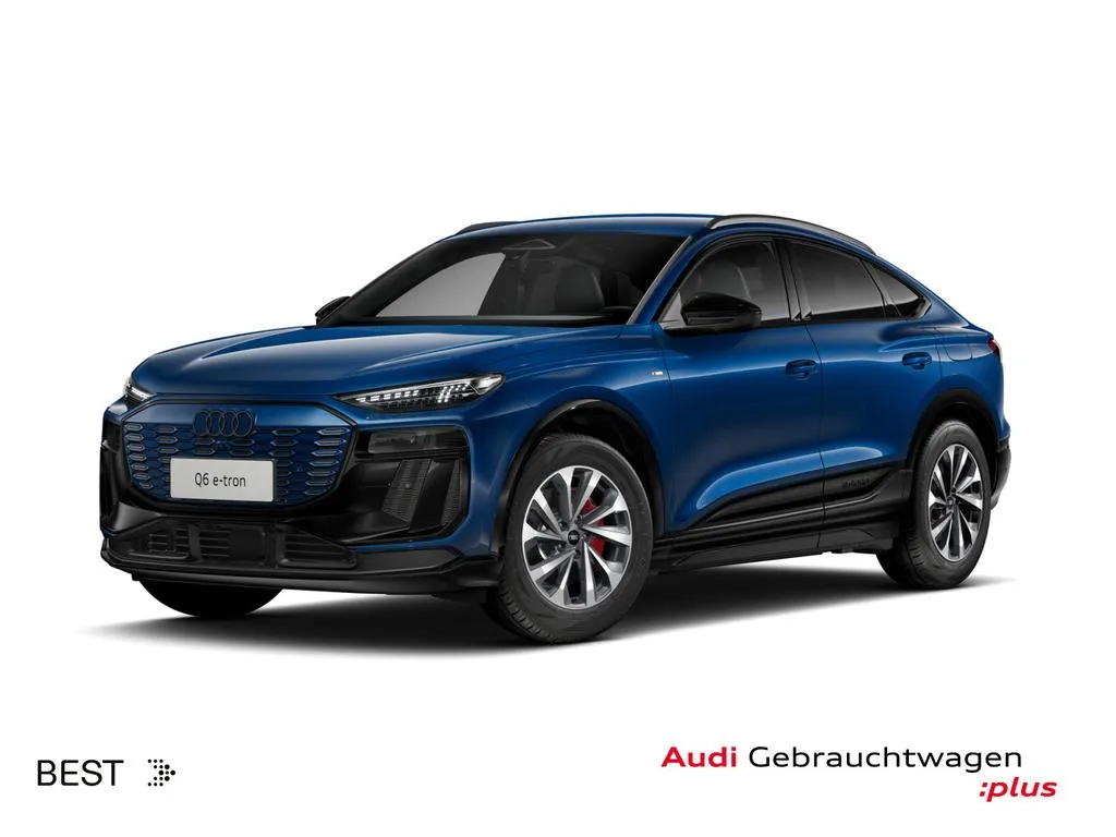 Audi Q6