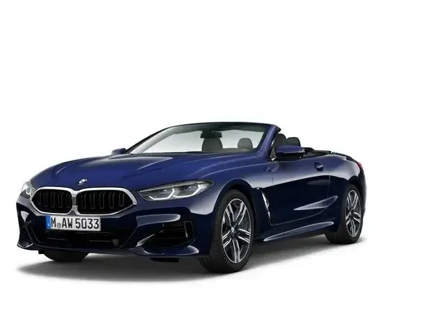 BMW 840
