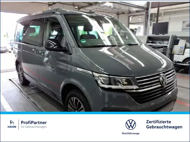 Volkswagen T6.1 California