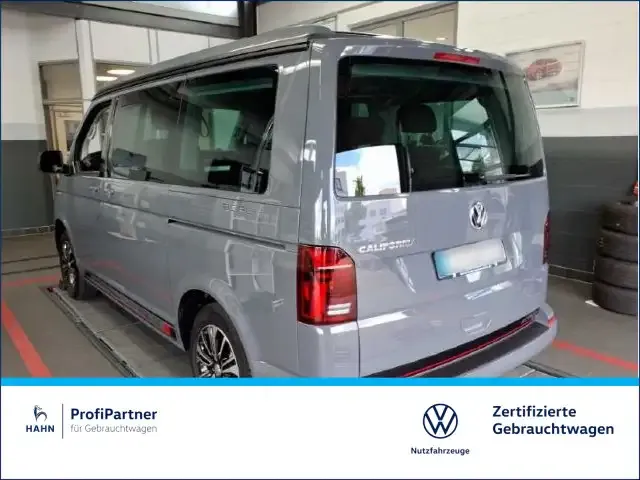 Volkswagen T6.1 California