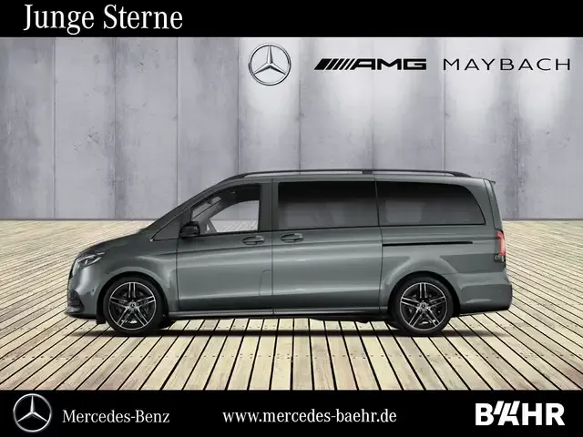 Mercedes-Benz V 300