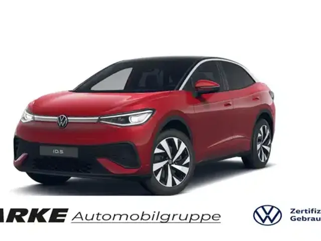 Volkswagen ID.5