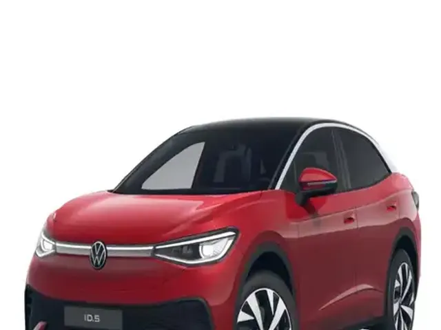 Volkswagen ID.5