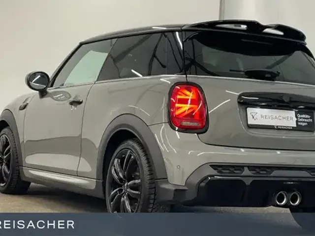 MINI John Cooper Works