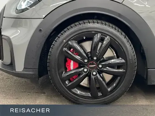 MINI John Cooper Works