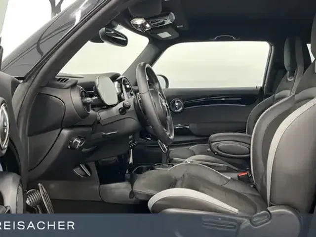 MINI John Cooper Works