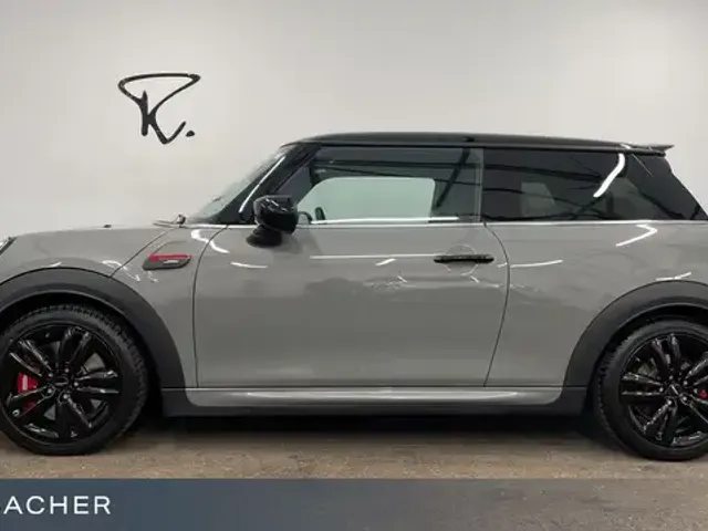 MINI John Cooper Works