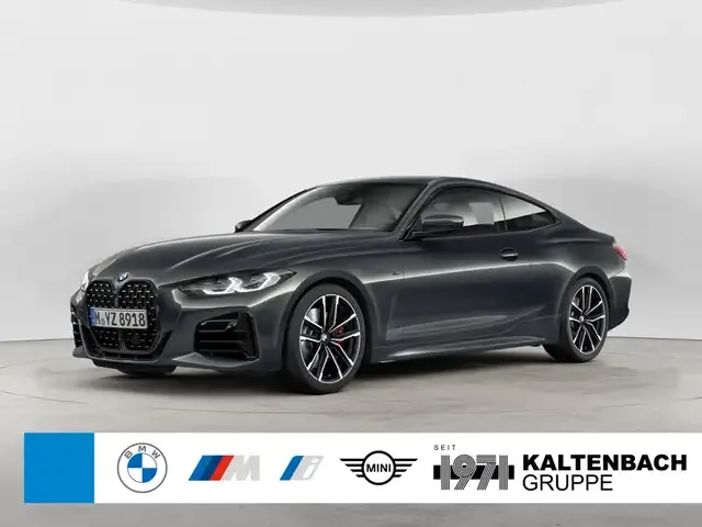 BMW 440