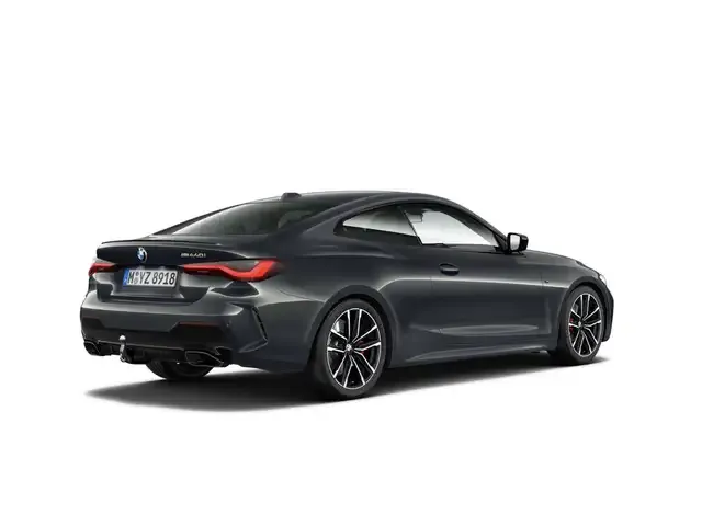 BMW 440