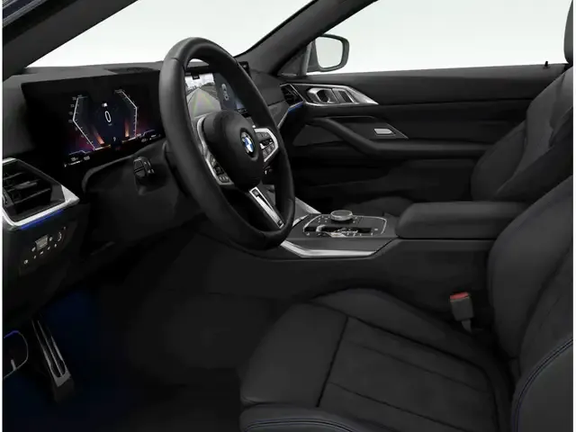 BMW 440